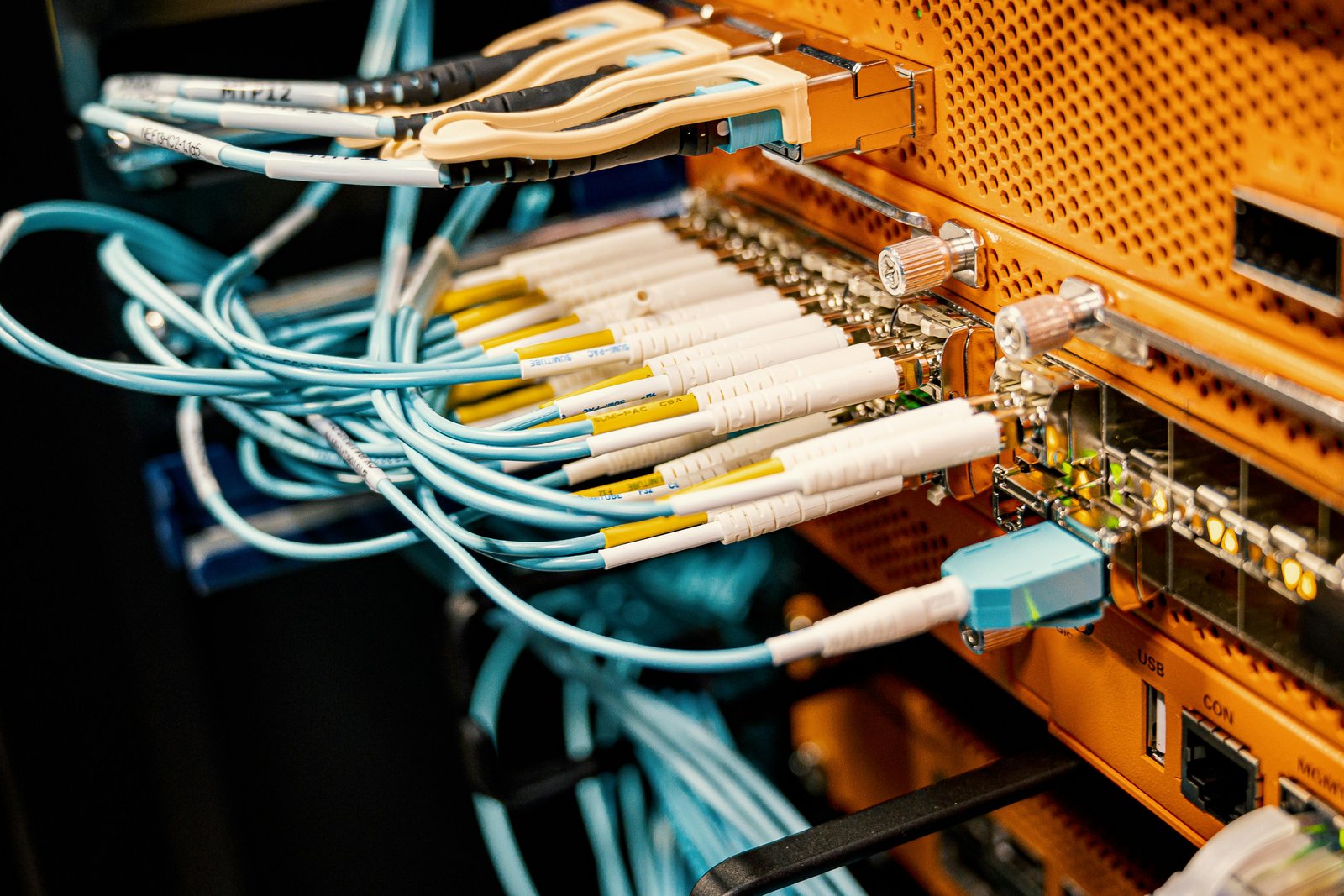 Networking Equipment